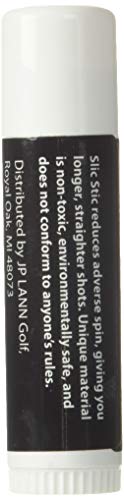 Slic Stic - Anti-Slice and Hook Reduction Golf Tool