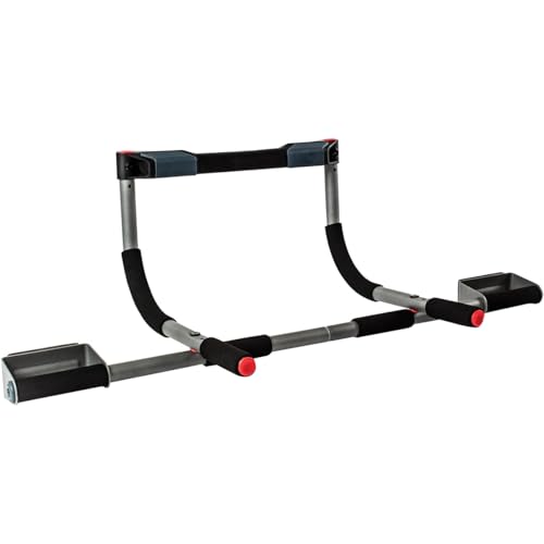 Multi Gym Pro V2 Portable Pull Up Bar & Home Gym System