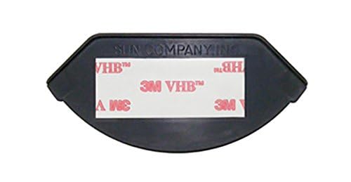 Marine Clinometer for Boats - Lev-o-gage Heel-Angle Gauge
