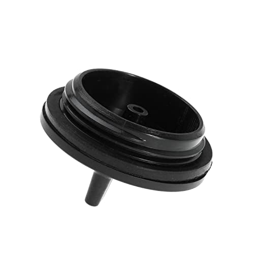 Fuel Deck Fill Cap Replacement for Perko 1313/1314 - 012KD60