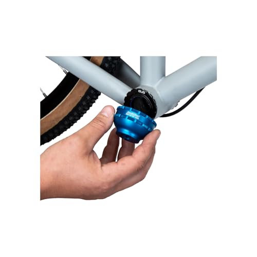 Park Tool BBT-47-16 Bicycle Bottom Bracket Tool 52-54mm Notch
