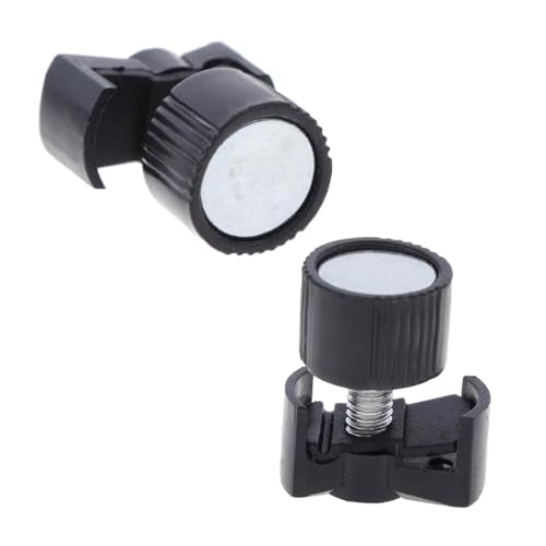 2 Pack Bicycle Spoke Magnets for Speedometer Sensors