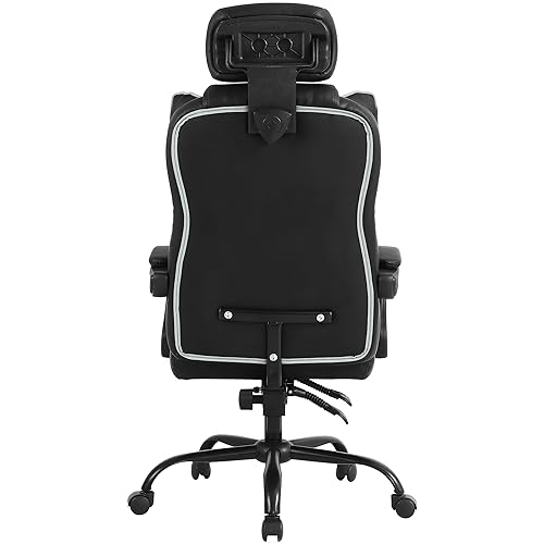 Philadelphia Eagles Champ Chair - Black, One Size