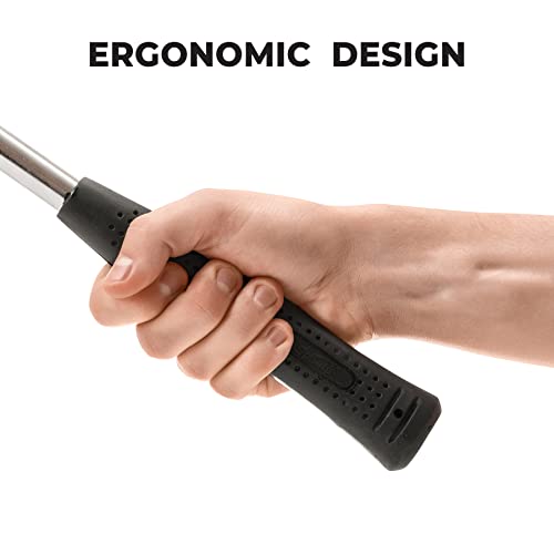 Golf Cleat Kaddy - Quick Spike Removal & Installation Tool