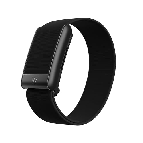 WHOOP 5.0 Activity Tracker with 12-Month Membership - Health Insights & Coaching