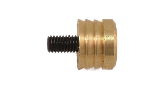 Spear Tip .338 Caliber Jag - 13.656 mm Brass