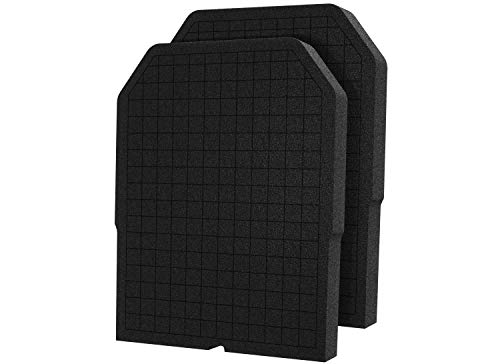 Waterproof Travel Case with Electronic Lock & Pluck Foam Insert