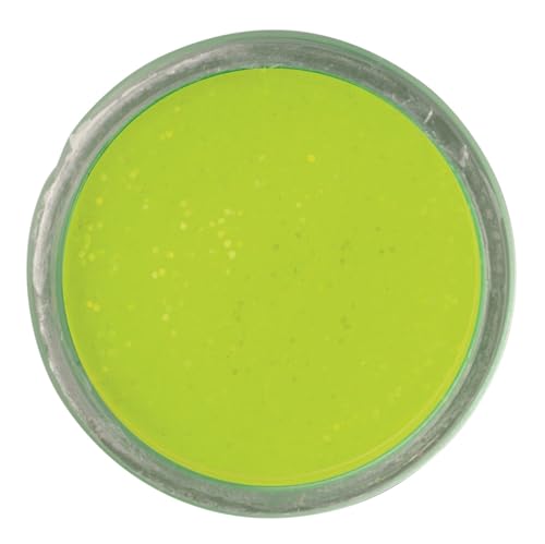 PowerBait Trout Fishing Dough Bait - 1.75 oz Jar - Rainbow