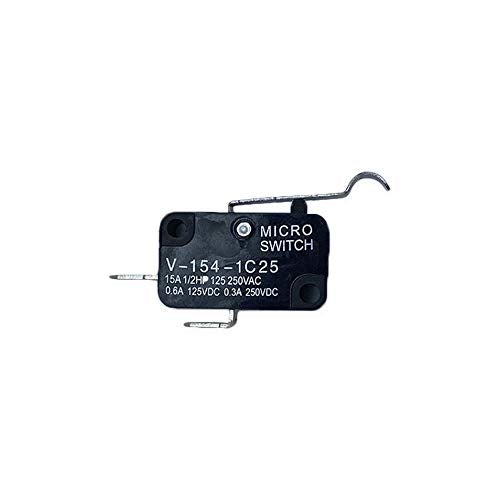 2-Terminal Micro Switch for Golf Cart Forward Reverse - 1014808
