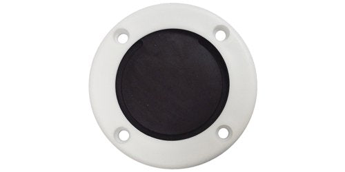 Cockpit Scupper Valve for Self-Bailing Boats - 2-7/8" Diameter
