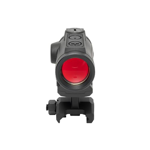 2 MOA Red Dot Sight with Shake Awake - Holosun ARO-CORE Red