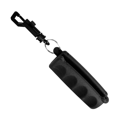 Ergonomic Arrow Puller Gripper - Portable Hand Saver - Black