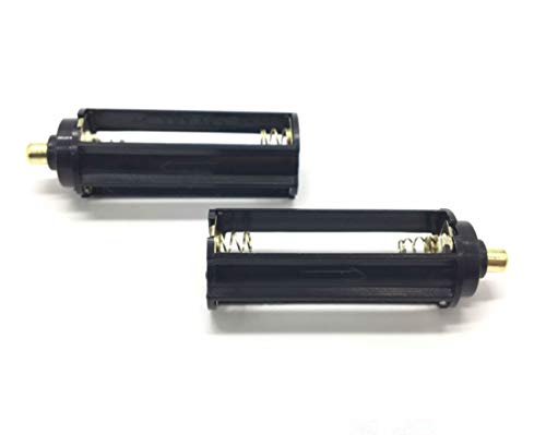 Battery Holder for 3 AAA Batteries - 2 Pack