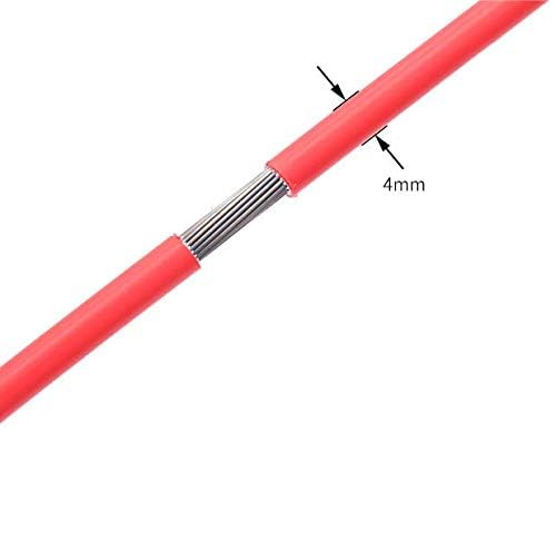 Shifter Cable Set - 2 x 1.8m Shift Cables, 3m Housing & Accessories