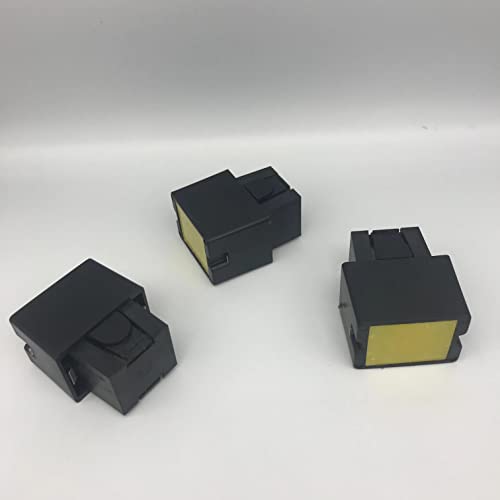 Shooting Stun Gun Cartridges, 3 Pack