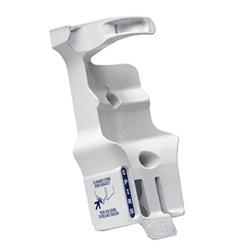 ACR Lowpro V4 Cat II Manual Release Bracket for RLB-41 Archery Release