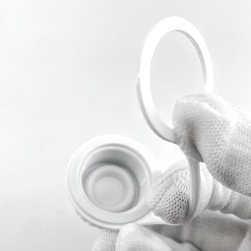 Threaded Drain Plug Cap with Tether - 2 Pack for Igloo Coolers