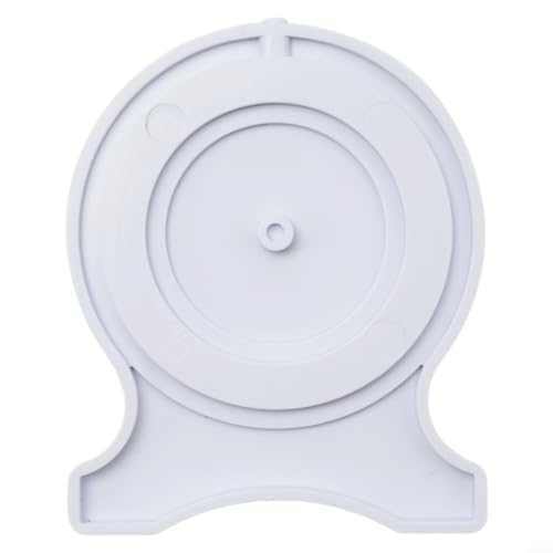 Bubble Inclinometer for Physiotherapy - Joint Measurement Tool