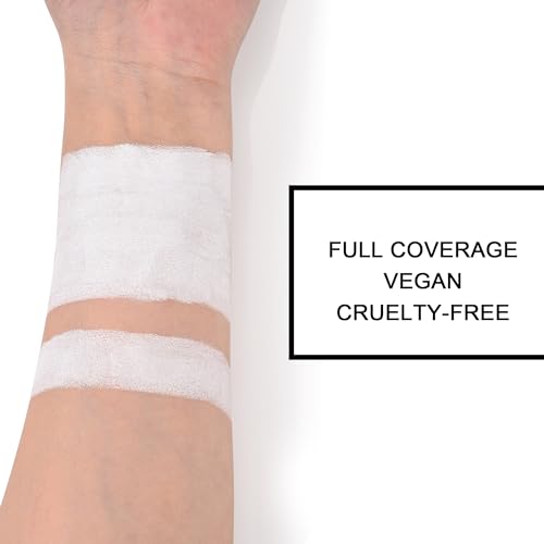 Anti-Glare Baseball Eye Black Stick - Long Lasting Sports Grease