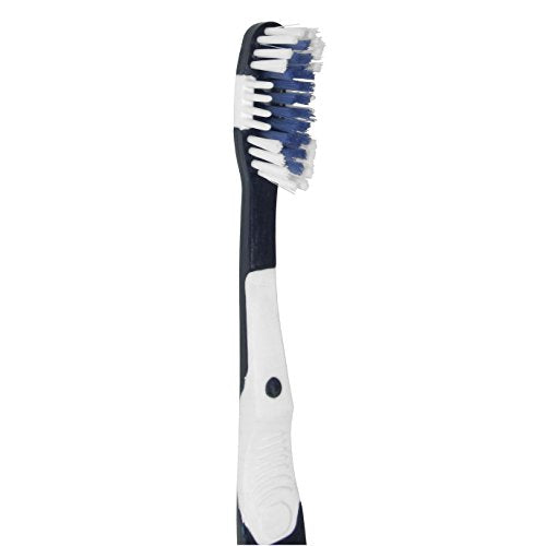 Dallas Cowboys Travel Toothbrush Set with Case - 1 Count