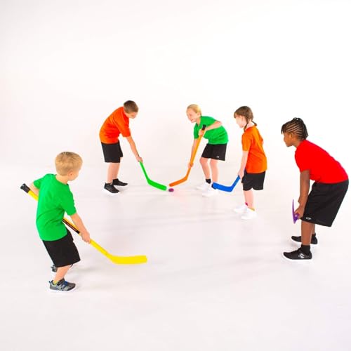 Plastic Wrap for Injuries & Ice Bags - Set of 6 Rollers