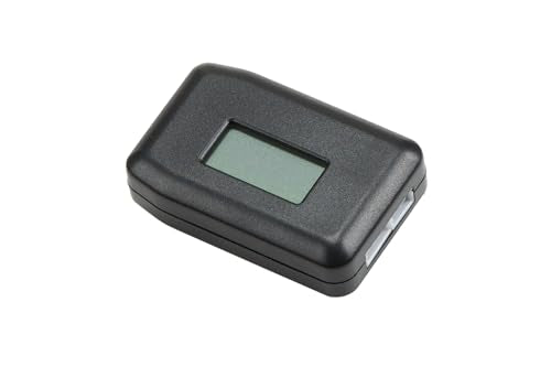 Universal LiPo Balance Charger for Airsoft Batteries with LCD Screen