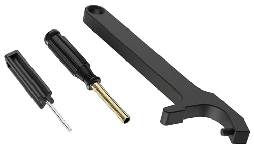 Glock Magazine Disassembly Tool Kit - Safe & Fast Tool for Glock 17/19/22/23/26/27/34/35
