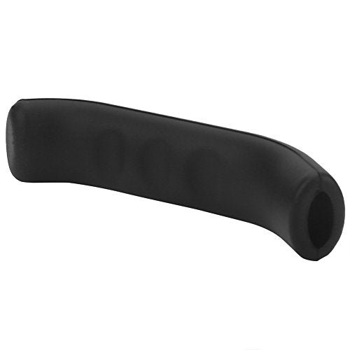 Silicone Brake Lever Covers - Anti-Slip Grips for Bikes
