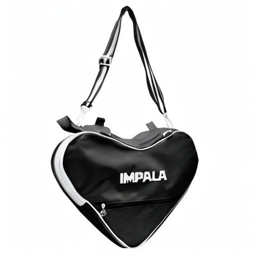 Impala Skate Bag Black