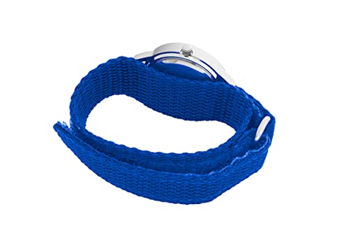 Youth Kansas Jayhawk Tailgater Watch - Adjustable Team Spirit