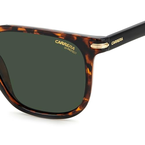 Carrera Unisex Sunglasses 54/086/Qt Havana Propionate Style