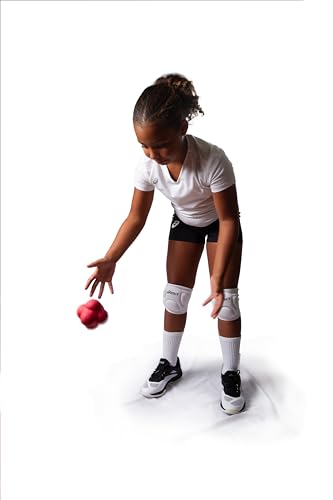 Reaction Training Ball - Improve Hand-Eye Coordination & Reflexes