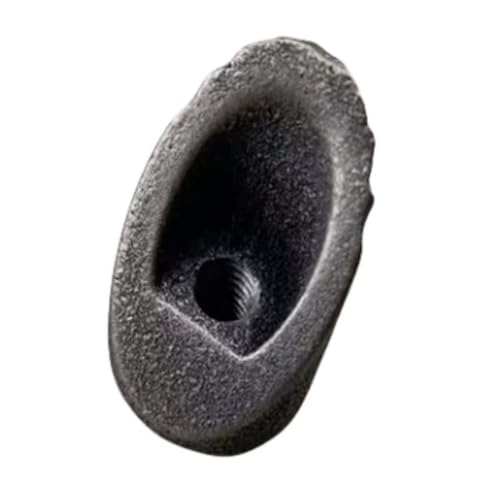 Bike Stem Wedge Nut Replacement Adapter - 4 Pack, M8 Thread