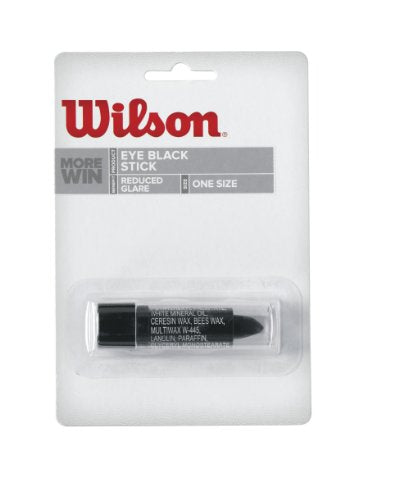 Anti-Glare Eye Black Stick for Sports - Black