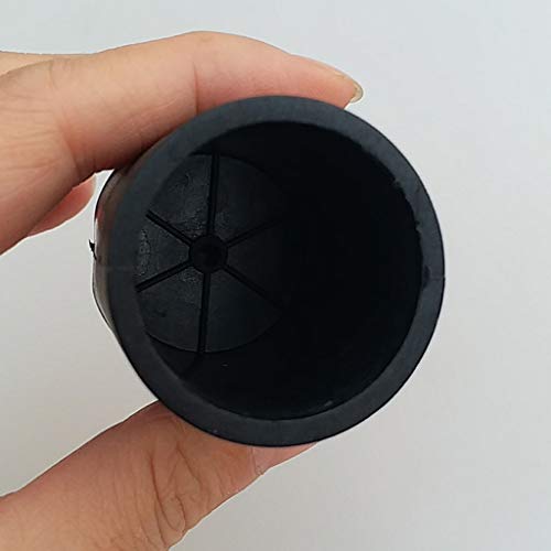 Windsurf Mast Pole Top End Cap Cover - Universal Fit