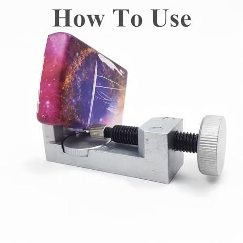 Hinge Pin Removal Tool for Zippo Lighters - 10 Replacement Pins