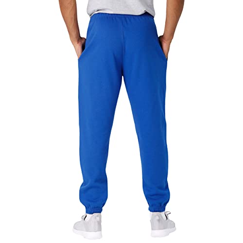 Washington Commanders NFL Mens Sweatpants - Team Color - Medium