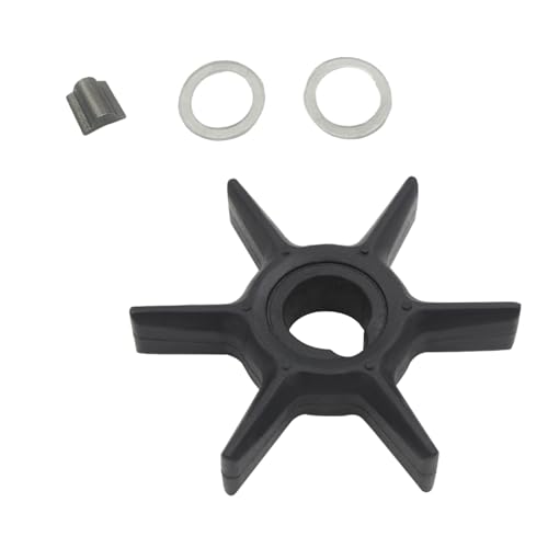 Outboard Water Pump Impeller for Mercury 6-15 HP Marine Engines