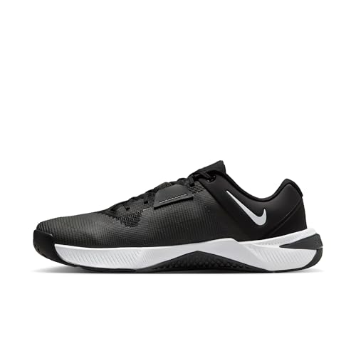 Metcon 10 Men's Cross-Training Shoes - Black/White/Anthracite