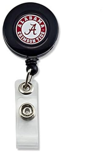 NCAA Badge Reel - Alabama Crimson Tide Team Logo