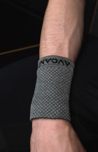 Senior A-SHIELD Cut-Resistant Wrist Guards A7 - Elite Safety, Breathable & Lightweight