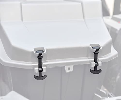 SAUTVS Polaris Latch for RZR 1000/900 Storage Box – T-Handle Replacement