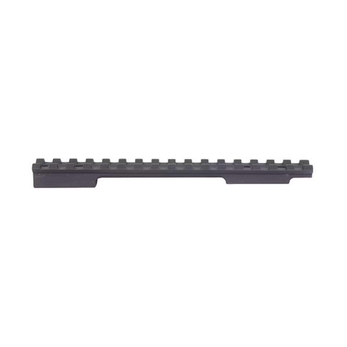 EGW Picatinny Scope Mount for Savage Flat Back Short Action 20 MOA