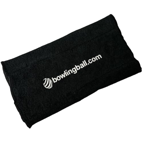 Pro Bowling Glove Liner - Sweat-Absorbing & Breathable