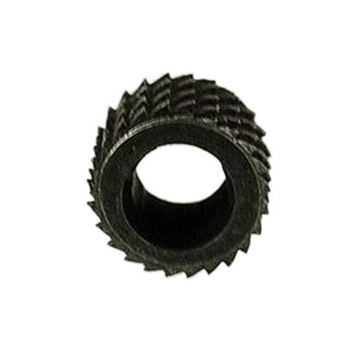 5-Pack Flint Wheel Replacement for S T Dupont Lighters