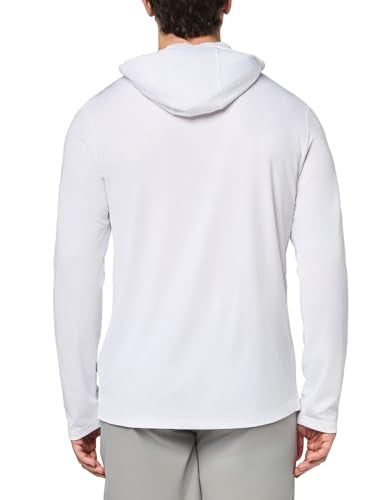 Men's NCAA Mississippi State Bulldogs Training Hoodie - Large
