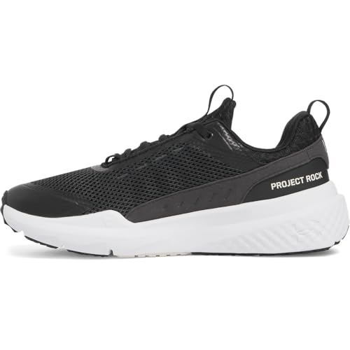 Under Armour Men's Project Rock Blood Sweat Respect 5 Shoes