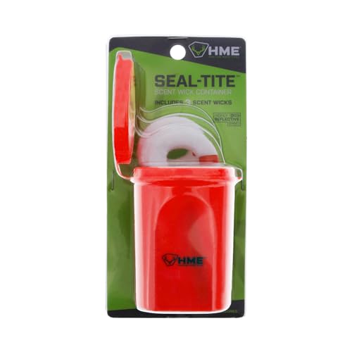 Big Dipper Scent Wicks & Seal-Tite Container Set - 1 Pack