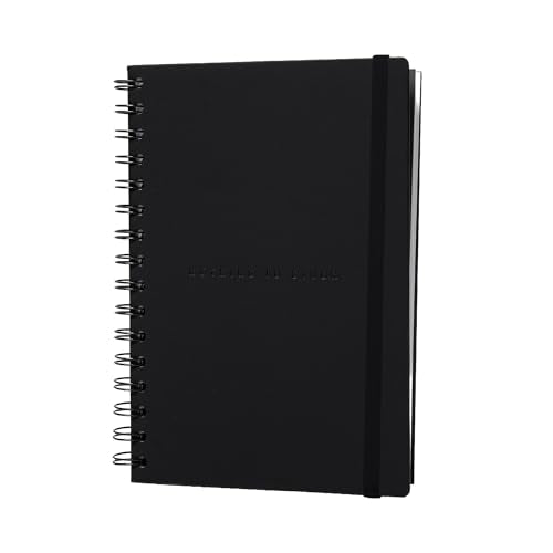 Workout Journal for Men & Women - Fitness Progress Tracker