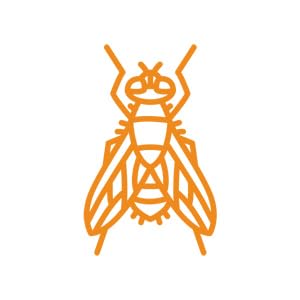 Buggins 25% DEET Insect Repellent Spray - 1 Count, Fresh Clean Scent